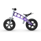 Balansinis dviratis FirstBike CROSS VIOLETINIS